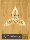 Livro - O que é a Trindade?