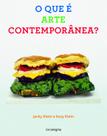 Livro - O que é arte contemporânea?
