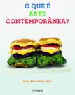 Livro - O que é arte contemporânea? Livro - O que é arte contemporânea?