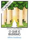 Livro - O que é budismo Livro - O que é budismo