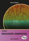 Livro - O que é educação ambiental