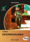 Livro - O que é existencialismo