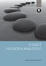 Livro - O que é Filosofia Analítica?
