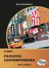 Livro - O que é filosofia contemporânea
