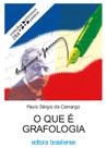 Livro - O que é grafologia