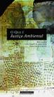 Livro - O que é justiça ambiental