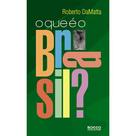 Livro - O que é o Brasil? Livro - O que é o Brasil?