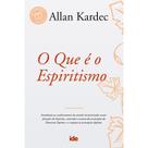 Livro - O Que é o Espiritismo