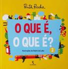Livro - O que é, o que é? - Volume 3