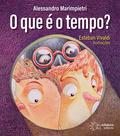 Livro - O que é o tempo?