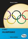 Livro - O que é olimpismo