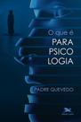 Livro - O que é parapsicologia