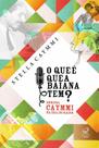 Livro - O que é que a baiana tem? - Dorival Caymmi na era do rádio Livro - O que é que a baiana tem? - Dorival Caymmi na era do rádio