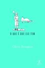 Livro - O que é que ele tem