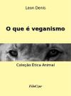 Livro - O que é veganismo Livro - O que é veganismo