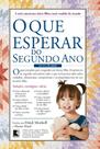 Livro - O que esperar do segundo ano: De 12 a 24 meses