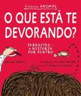 Livro - O que está te devorando?