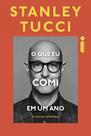 Livro - O que eu comi em um ano