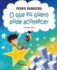 Livro - O que eu quero pode acontecer