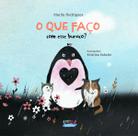 Livro - O que faço com esse buraco?