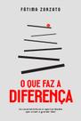 Livro - O que faz a diferença