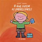 Livro - O que fazem os professores