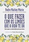Livro - O que fazer com os limões que a vida te dá
