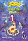 Livro - O que Fazer Quando Você se Irrita Demais
