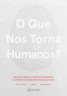 Livro - O que nos torna humanos?