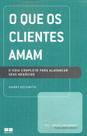 Livro - O que os clientes amam