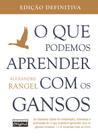 Livro - O que podemos aprender com os gansos Livro - O que podemos aprender com os gansos