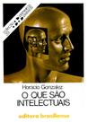 Livro - O que são intelectuais