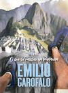 Livro - O que se passou na montanha