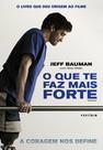 Livro - O que te faz mais forte Livro - O que te faz mais forte