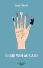 Livro - O que vem ao caso