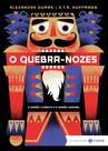 Livro - O Quebra-Nozes: edição bolso de luxo