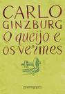 Livro - O queijo e os vermes