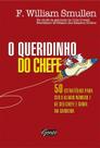 Livro - O queridinho do chefe