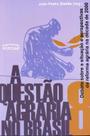 Livro - O questão Agrária no Brasil – Vol 8