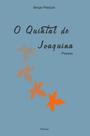 Livro - O quintal de Joaquina Livro - O quintal de Joaquina