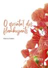 Livro - O Quintal dos Flamboyants
