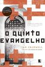 Livro - O quinto evangelho