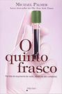 Livro - O quinto frasco