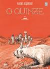 Livro - O Quinze