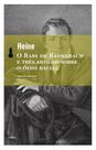 Livro - O Rabi de Bacherach e três artigos sobre o ódio racial