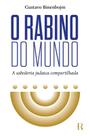 Livro - O Rabino do mundo