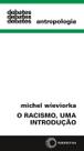 Livro - O racismo, uma introdução Livro - O racismo, uma introdução