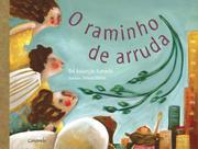 Livro - O raminho de arruda