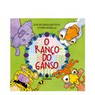 LIVRO: O ranço do ganso - Suinara