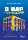 Livro - O Rap e o Letramento